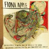 APPLE FIONA  - CD IDLER WHEEL IS WISER..+1