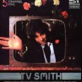 TV SMITH  - CD CHANNEL FIVE