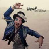 LUCIANO  - CD VAGABUNDOS 2012-MIXED BY