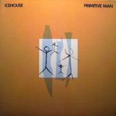 ICEHOUSE  - CD PRIMITIVE MAN