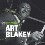 BLAKEY ART  - 2xCD ULTIMATE