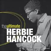 HANCOCK HERBIE  - 2xCD ULTIMATE