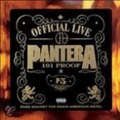 PANTERA  - 2xVINYL OFFICIAL LIV..