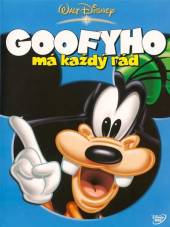  Goofyho Má Každý Rád (Everybody Loves Goofy) - suprshop.cz