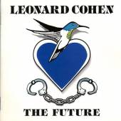 COHEN LEONARD  - VINYL FUTURE -HQ- / ..