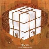 ELBOW  - CD SELDOM SEEN KID