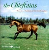 CHIEFTAINS  - CD BALLAD OF THE IRISH HORSE