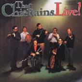 CHIEFTAINS  - CD LIVE