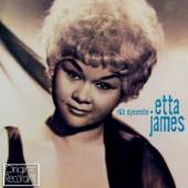 JAMES ETTA  - CD R&B DYNAMITE