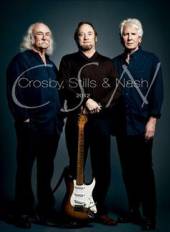 CROSBY STILLS & NASH  - 3xCD+DVD CSN 2012 -DVD+CD-