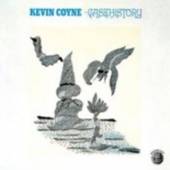 COYNE KEVIN  - VINYL CASE HISTORY [VINYL]