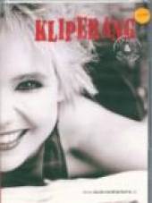 VONDRACKOVA LUCIE  - DVD KLIPERANG