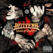 HELLYEAH  - CD BAND OF BROTHERS
