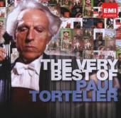 TORTELIER PAUL  - 2xCD VERY BEST OF PAUL TORTELIE