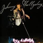 HALLYDAY JOHNNY  - CD ROCK A MEMPHIS