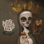 BROWN ZAC -BAND-  - CD UNCAGED