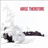  ARISE THEREFORE [VINYL] - suprshop.cz