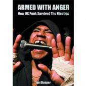IAN GLASPER  - BK ARMED WITH ANGER:..