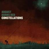 AUGUST BURNS RED  - CD CONSTELLATIONS