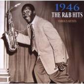 VARIOUS  - CD 1946 THE R&B HITS