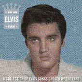  I AM AN ELVIS FAN - supershop.sk