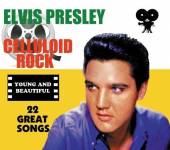 PRESLEY ELVIS  - CD CELLULOID ROCK : YOUNG AND BEAUTIFUL