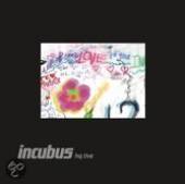 INCUBUS  - 2xCD HQ LIVE