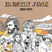  COUNTRY FUNK 1969-1975 [VINYL] - suprshop.cz