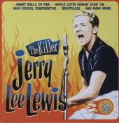 LEWIS JERRY LEE  - 3xCD JERRY LEE LEWIS
