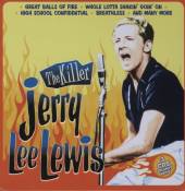  JERRY LEE LEWIS - suprshop.cz