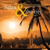SALSA & THE CITY  - 2xCD SALSA & THE CITY