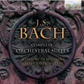  J.S. BACH: MASS IN B MINOR - supershop.sk
