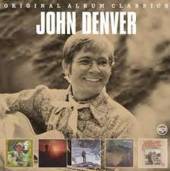 DENVER JOHN  - 7xCD ORIGINAL ALBUM CLASSICS