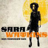 WATKINS SARA  - CD SUN MIDNIGHT SUN