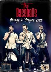 BASEBALLS  - DV STRINGS'N'STRIPES LIVE