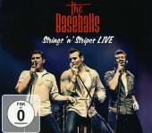 BASEBALLS  - CD STRINGS 'N' STRIP..