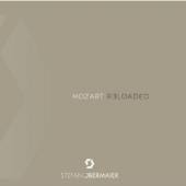 OBERMAIER STEFAN  - CD MOZART RE:LOADED