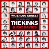  WATERLOO SUNSET: THE VERY BEST OF THE KINKS AND RA - suprshop.cz