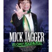  IT'S ONLY ROCK & ROLL:.. [BLURAY] - supershop.sk
