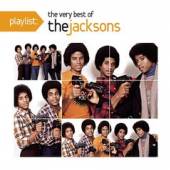 JACKSONS  - CD PLAYLIST: VERY BEST OF