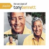BENNETT TONY  - CD PLAYLIST: VERY BEST OF