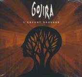 GOJIRA  - 2xCD+DVD L'ENFANT SAUVAGE -CD+DVD-