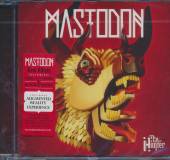 MASTODON  - CD HUNTER