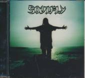 SOULFLY  - CD SOULFLY