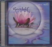 GANDALF  - CD LOTUS LAND