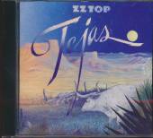 ZZ TOP  - CD TEJAS