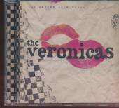 VERONICAS  - CD SECRET LIFE OF (ASIA)