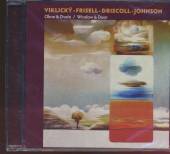 VIKLICKY/FRISELL/DRISCOLL  - CD WINDOW & POOR