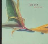 TATA BOJS  - CD BIORYTMY MAX