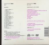  NANOALBUM (CD+DVD) - suprshop.cz